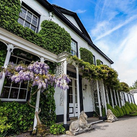 Statham Lodge Hotel Warrington Luaran gambar