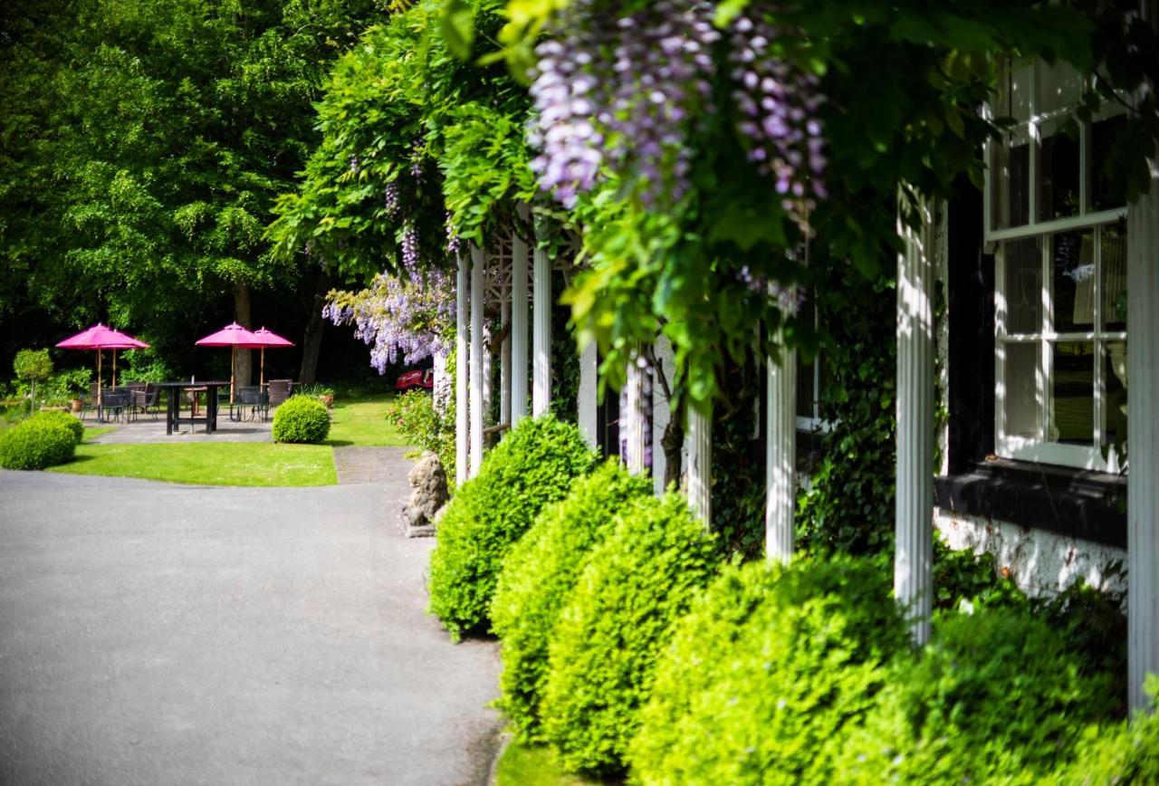 Statham Lodge Hotel Warrington Luaran gambar