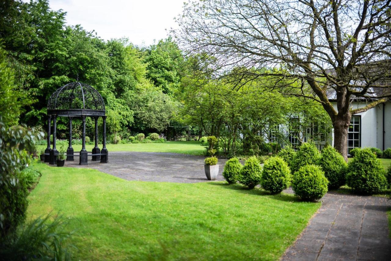 Statham Lodge Hotel Warrington Luaran gambar